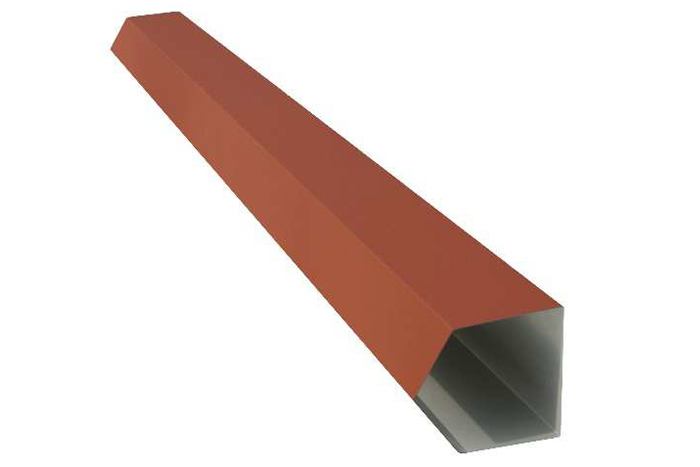 Remate Lateral